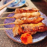 やきとん 豚番長 蒲田西口店 - 