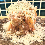 BOXX TOKYO - ポテサラチーズ