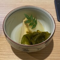 梅田 鮨処いこう - 