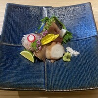 梅田 鮨処いこう - 