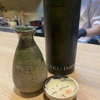 梅田 鮨処いこう - 