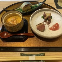 梅田 鮨処いこう - 
