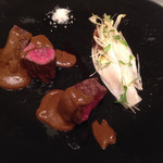 フロリレージュ - 