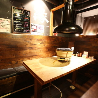 焼肉ホルモン 極_2