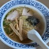 とん吉 - ラーメン