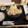とんかつ ひびき 朝霞台店