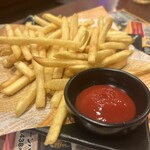 旨唐揚げと居酒メシ ミライザカ - 