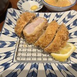 かつ吉 渋谷店 - 