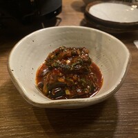 炭火焼肉ホルモン うしごろ 中目黒店 - 