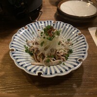 炭火焼肉ホルモン うしごろ 中目黒店 - 