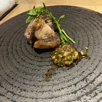 現代里山料理 ZEN HOUSE - 
