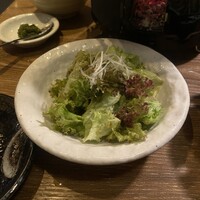 炭火焼肉ホルモン うしごろ 中目黒店 - 