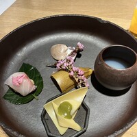 現代里山料理 ZEN HOUSE - 