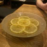 炭火焼肉ホルモン うしごろ 中目黒店 - 