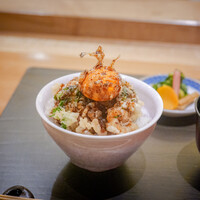 天七 - 天丼