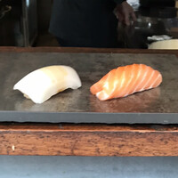 寿司 なかご 別邸 - 