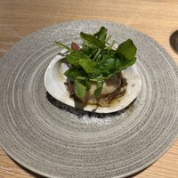 現代里山料理 ZEN HOUSE - 