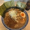 らぁ麺よね良