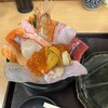 海鮮処 魚屋の台所 本店