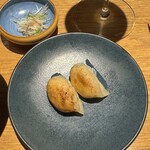 Chinese restaurant KUE - 