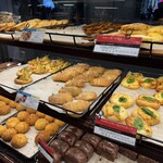 ル パン ドゥ ジョエル･ロブション ニュウマン新宿店 - 