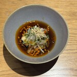 Chinese restaurant KUE - 