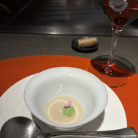 鉄板焼き 七里ガ浜 - 