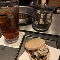 しゃぶしゃぶつかだ 渋谷スクランブルスクエア - 