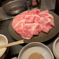 しゃぶしゃぶつかだ 渋谷スクランブルスクエア - 
