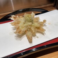 天ぷら 美やま - 