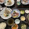 お食事処 潮騒