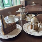 シャーロックホームズ - 