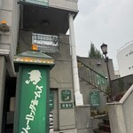 シャーロックホームズ - 