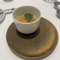 Grand rocher - 