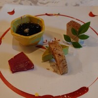 オーベルジュ ド マノワール吉庭 - 