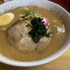 喜久ちゃんラーメン