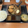 からやま 川口長蔵店