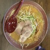 ネギ ラーメンショップ