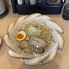 泡系しおとんこつラーメン べらしお 総本店