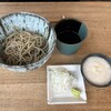 蕎麦屋 きみなみ