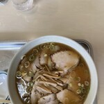 永福町 大勝軒 - 