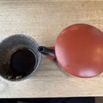 蕎麦屋 きみなみ - 