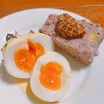 フランス大衆食堂ブイヨン本郷3 - 