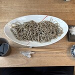 蕎麦屋 きみなみ - 