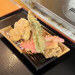 まえばうどん - 