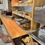 まえばうどん - 