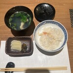 魚と和牛炭火焼き 歩 - 