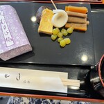 つる瀬 - むすび梅