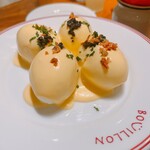 フランス大衆食堂ブイヨン本郷3 - 