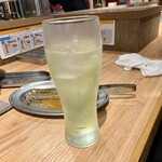 焼肉ホルモン 牛蔵 - 